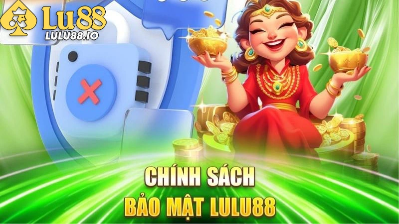 Điều khoản từ chính sách bảo mật Lulu88 liên quan đến pháp lý