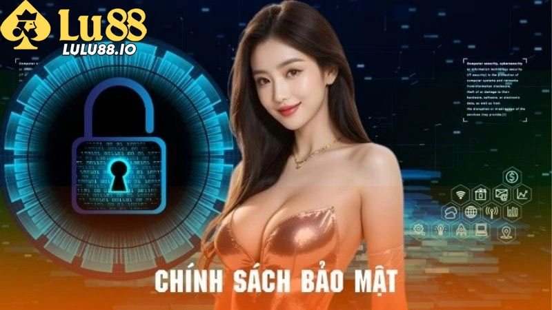 Dữ liệu cá nhân khách hàng được lưu trữ an toàn