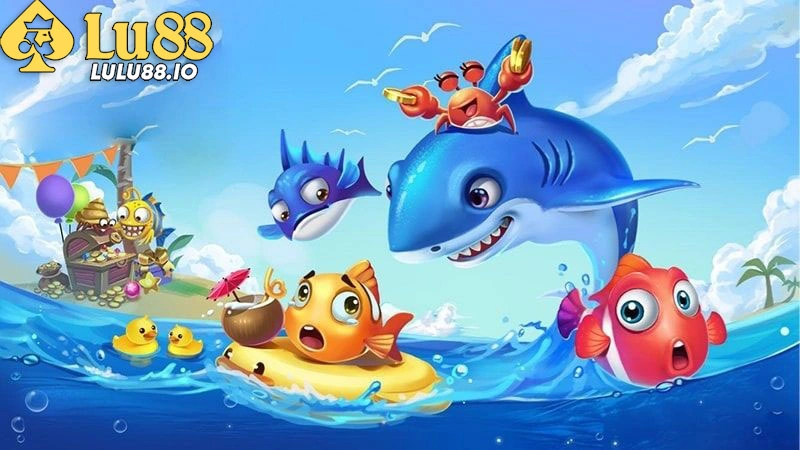 game-ban-ca-dac-sac-nhat-nam-2025
