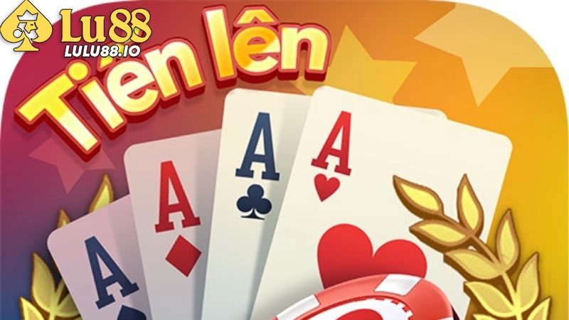 Giới thiệu game Tiến lên tại Lulu88