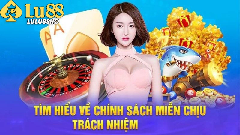 Miễn trừ trách nhiệm khi truy cập vào liên kết không chính thức