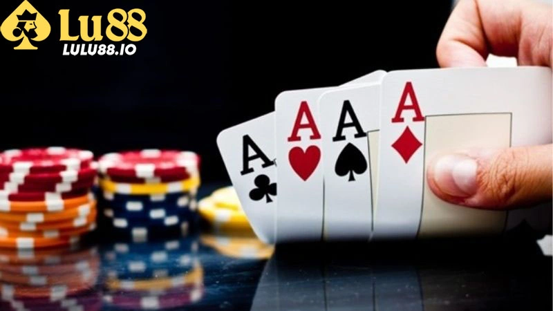Mô tả game Loto Baccarat