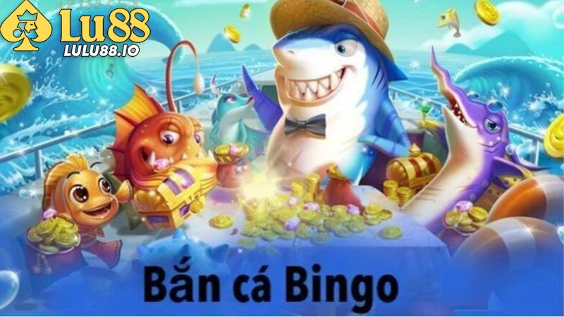 Phòng chơi với đủ cấp độ