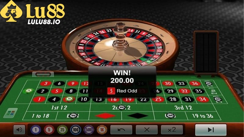 Tham gia chơi game với cơ hội nhận thưởng lớn dễ dàng