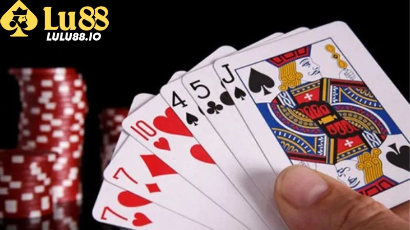 Tổ hợp đặc biệt trong game