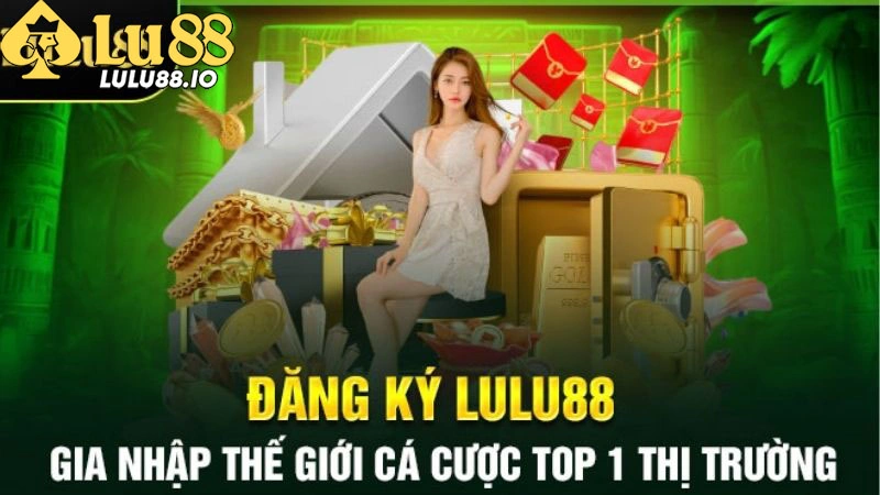 Truy cập vào Lulu88